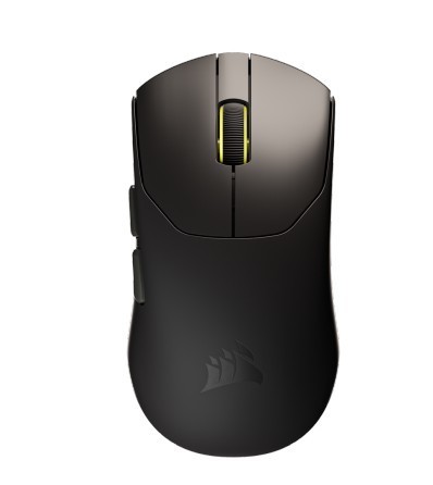 Corsair Mysz Sabre v2 Pro Ultralight Czarna