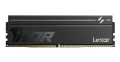 Lexar Pamięć do PC DDR5 THOR2.0 32GB(1*32) /6000 CL40 Black