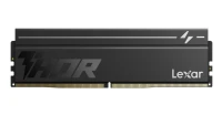 Lexar Pamięć do PC DDR5 THOR2.0 32GB(1*32) /6000 CL40 Black