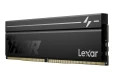 Lexar Pamięć do PC DDR5 THOR2.0 32GB(1*32) /6000 CL40 Black