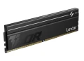 Lexar Pamięć do PC DDR5 THOR2.0 32GB(1*32) /6000 CL40 Black
