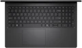 Dell Laptop Dell Pro Essential 15 PV15265 W11P AMD Ryzen 5 220|16GB|512 SSD|AMD Radeon|WLAN + BT|15.6 FHD|Backlit Kb|3 Cell|65W|3YPS Black