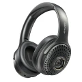 AWEI Słuchawki nauszne AT30 Bluetooth 6.0 czarne
