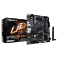 Gigabyte Płyta główna A520M DS3H WF6E AM4 4DDR4 mATX