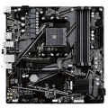 Gigabyte Płyta główna A520M DS3H WF6E AM4 4DDR4 mATX