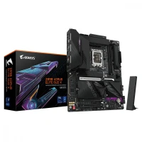 Gigabyte Płyta główna Z890 AORUS ELITE DUO X S1851 4DDR5 ATX