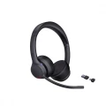 Yealink Słuchawki ZenOffice32 Dual USB-C/A 1208734