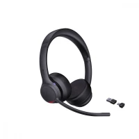 Yealink Słuchawki ZenOffice32 Dual USB-C/A 1208734