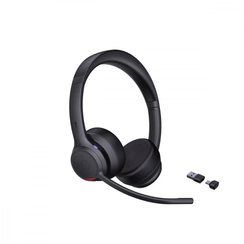 Yealink Słuchawki ZenOffice32 Dual USB-C/A 1208734