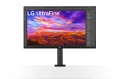 LG Electronics Monitor 32UN880K-B 31.5 cala 4K UHD HDR 10 FreeSync