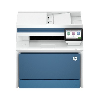 HP Inc. Urządzenie wielofunkcyjne CLJ Ent MFP 4801f Pr 67Q05A