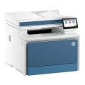 HP Inc. Urządzenie wielofunkcyjne CLJ Ent MFP 4801f Pr 67Q05A