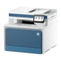 HP Inc. Urządzenie wielofunkcyjne CLJ Ent MFP 4801f Pr 67Q05A