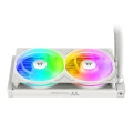 Thermaltake Chłodzenie wodne - AIO Retro 240 Ultra ARGB LCD
