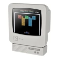 Thermaltake Chłodzenie wodne - AIO Retro 360 Ultra ARGB LCD