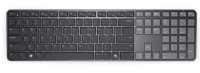 Dell Klawiatura bezprzewodowa  Dell Pro 7 KB726