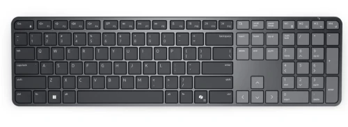 Dell Klawiatura bezprzewodowa  Dell Pro 7 KB726