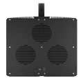 IcyBox Obudowa IB-3710-C31 10xHDD 2,5"/3,5" SATA, Single Mode, HOST USB 3.2 Gen2, Zasilacz 200W