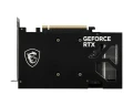 MSI Karta graficzna GeForce RTX 5060 8G VENTUS 2X OC V1 GDDR7 128BIT 3DP/HDMI