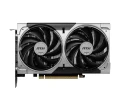 MSI Karta graficzna GeForce RTX 5060 8G VENTUS 2X OC V1 GDDR7 128BIT 3DP/HDMI