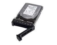 Dell Dysk 480GB SSD SATA ISE 6Gbps 512e 2.5in HP CK