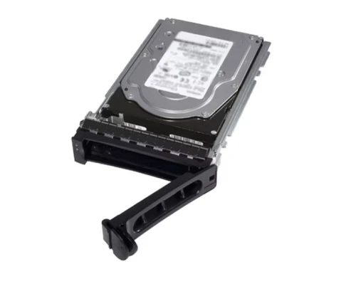 Dell Dysk 480GB SSD SATA ISE 6Gbps 512e 2.5in HP CK
