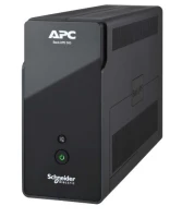 APC Zasilacz awaryjny BK650G2I  Back-UPS BK 650VA 6xIEC C13 outlets