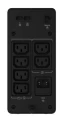 APC Zasilacz awaryjny BK650G2I  Back-UPS BK 650VA 6xIEC C13 outlets