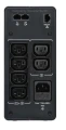 APC Zasilacz awaryjny BR650G2I Back-UPS BR 650VA 6xIEC C13 outlets