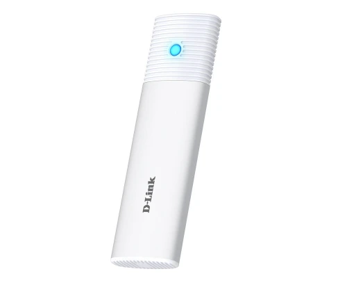 D-Link Obudowa SSD USB-C do M.2 NVMe/NGFF DSP-111