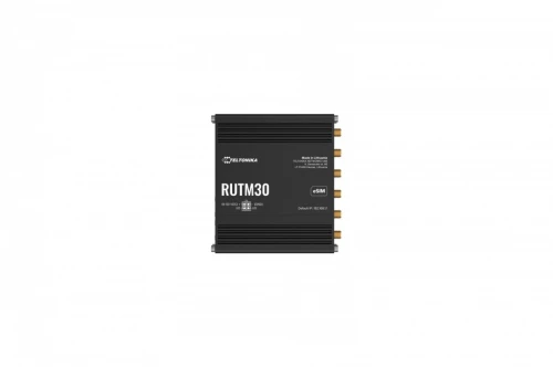 TELTONIKA Router RUTM30