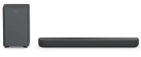 Philips Soundbar 2.1 z bezprzewodowym subwooferem TAB5601/10