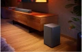 Philips Soundbar 2.1 z bezprzewodowym subwooferem TAB5601/10