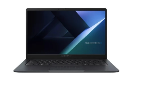 Asus Laptop ExpertBook B1 B1403CVA-S69842X Core 7 240H/32GB/1TB/14.0 FHD/Win 11 PRO/3YRS