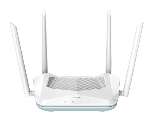 D-Link Router R15/E