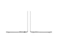 Apple MacBook Pro 14.2 cala: M5 10/10, 32GB, 1TB SSD, 96W - Srebrny