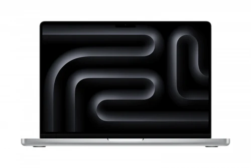 Apple MacBook Pro 14.2 cala: M5 10/10, 32GB, 1TB SSD, 70W - Srebrny