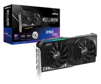 ASRock Intel ARC B570 Challenger OC 10GB GDDR6