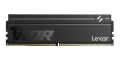 Lexar Pamięć do PC DDR5 THOR2.0 16GB(1*16) /6000 CL38 Black