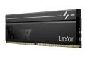 Lexar Pamięć do PC DDR5 THOR2.0 16GB(1*16) /6000 CL38 Black