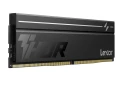 Lexar Pamięć do PC DDR5 THOR2.0 16GB(1*16) /6000 CL38 Black