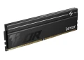 Lexar Pamięć do PC DDR5 THOR2.0 16GB(1*16) /6000 CL38 Black