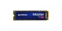 GOODRAM Dysk SSD Master 1TB Gen5 2280 14000/9000MB/s