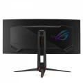 Asus Monitor 34 cale PG34WCDN QD-OLED 360Hz DP HDMI US