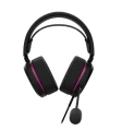 Asus Słuchawki ROG Pelta Core Czarne A502