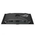 Asus Monitor 26.5 cala XG27ACDMS ROG OLED 280Hz 0.03MS
