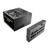 Thermaltake Zasilacz - Dockpower FI 750W Gold modular ATX3.1 Gen5