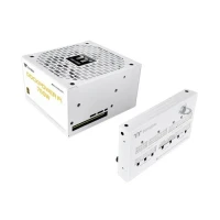 Thermaltake Zasilacz - Dockpower FI 750W Gold modular ATX3.1 Gen5 Snow