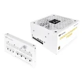 Thermaltake Zasilacz - Dockpower FI 750W Gold modular ATX3.1 Gen5 Snow