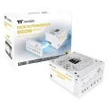 Thermaltake Zasilacz - Dockpower FI 850W Gold modular ATX3.1 Gen5 Snow